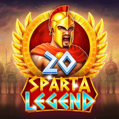 Sparta Legend