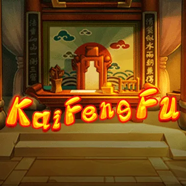 Kai Feng Fu